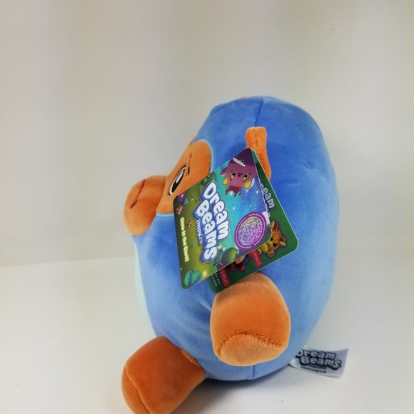 Dream Beams - George (Gorilla) - 18 cm - Picture 4 of 13